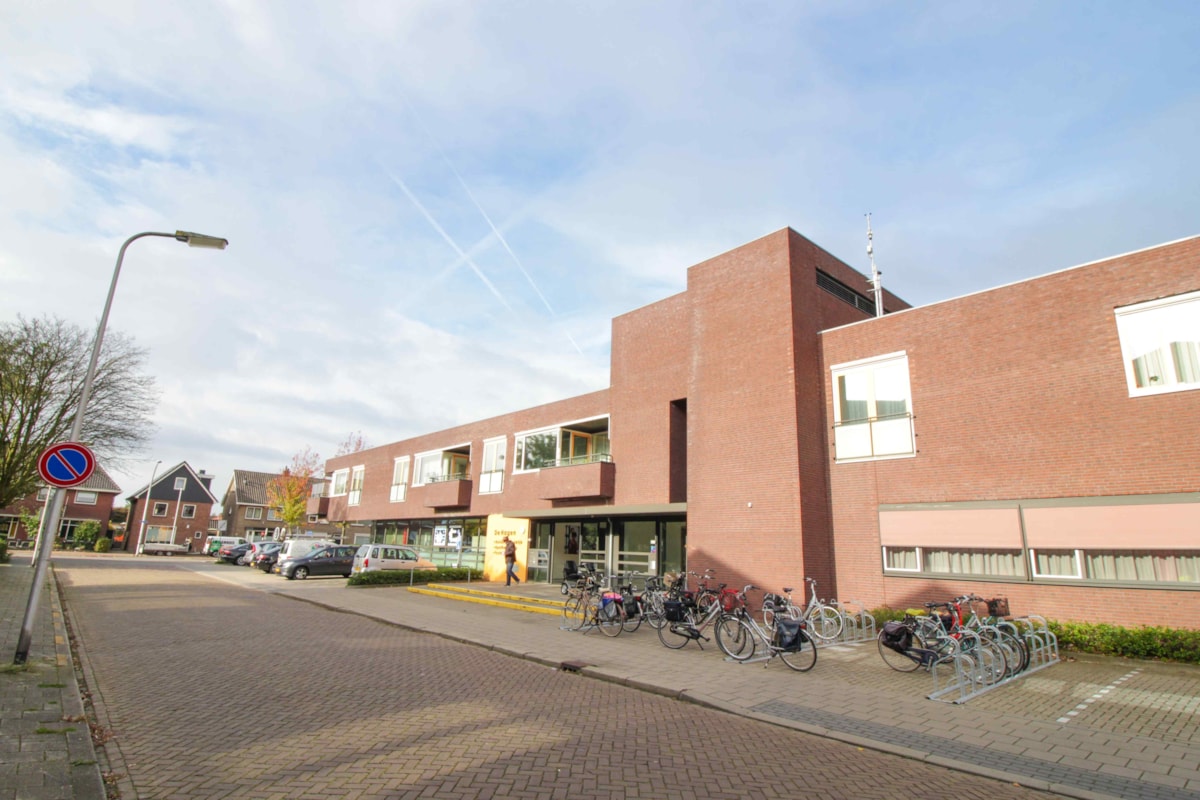 Afbeelding 1 van De Hagen